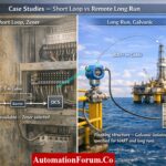 Understanding Zener vs Galvanic Isolation in IS Loops for 4 to 20 mA Systems 6