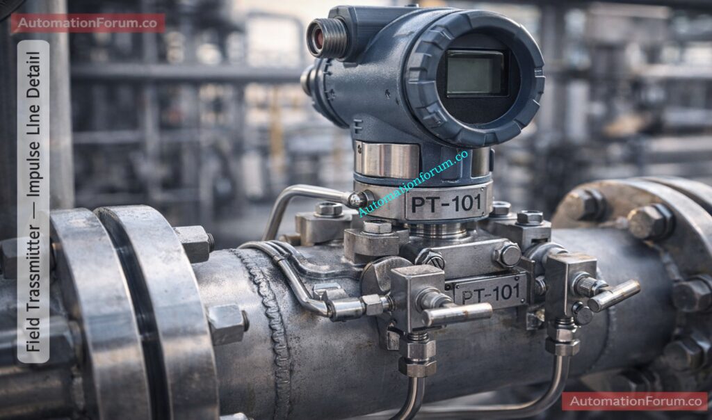 HAZOP Study in Instrumentation Engineering - Guide for EPC Engineers