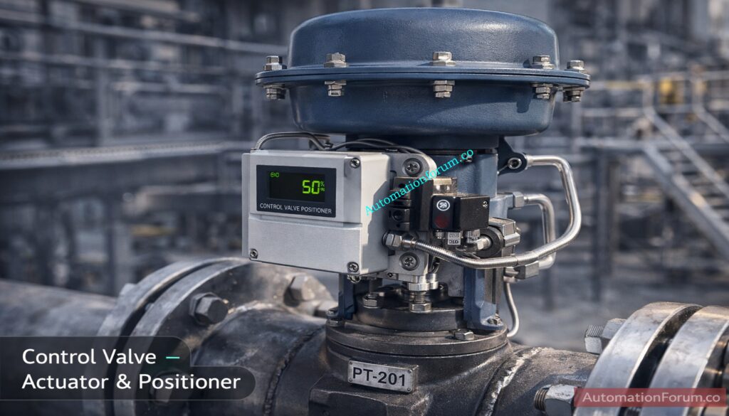 Identifying Instrumentation-Related Causes - Step-by-Step HAZOP Methodology for Instrumentation Engineers