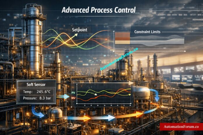 Advanced Process Control (APC) Basics in Process Industries: Expert MCQ Quiz