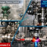 Application of 3 – Way Control Valve in Process Control Systems 1