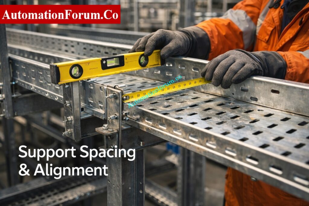 Environmental Impact on Cable Tray Design-Cable Tray Sizing Calculator: Complete Engineering Guide for IEC 61537 and NEC 392 Compliance