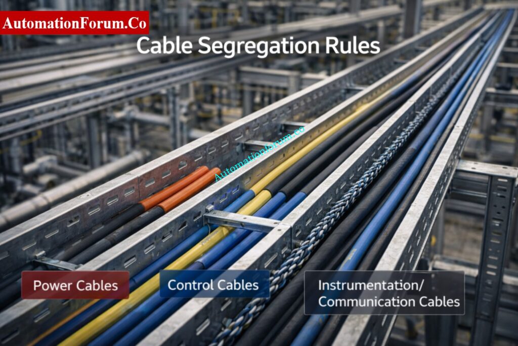 Cable Tray Fill Calculation - Cable Tray Sizing Calculator: Complete Engineering Guide for IEC 61537 and NEC 392 Compliance