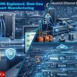 ControlLogix 5590 Explained Next-Gen PLC for Smart Manufacturing 1
