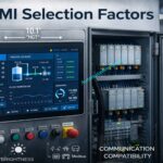 How to Choose the Right HMI Display for Industrial Automation 2