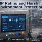 How to Choose the Right HMI Display for Industrial Automation 3