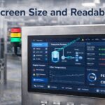 How to Choose the Right HMI Display for Industrial Automation 4