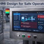 How to Choose the Right HMI Display for Industrial Automation 6