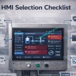 How to Choose the Right HMI Display for Industrial Automation 7