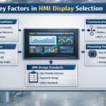 How to Choose the Right HMI Display for Industrial Automation 8