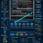 Instrument Power Supply Load Calculator 7 Critical Steps for Accurate 24VDC Power Supply Sizing 1