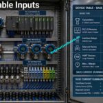 Instrument Power Supply Load Calculator 7 Critical Steps for Accurate 24VDC Power Supply Sizing 7