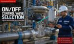 ON OFF Control Valve Type Selection Procedure for EPC Engineering