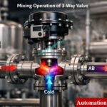Picture3.jpgApplication of 3 – Way Control Valve in Process Control Systems 3