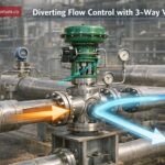 Picture3.jpgApplication of 3 – Way Control Valve in Process Control Systems 4
