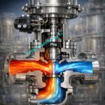 Picture3.jpgApplication of 3 – Way Control Valve in Process Control Systems 5