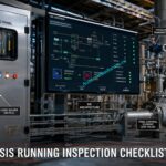 Advanced Safety Instrumented System (SIS) Inspection Checklist for IEC 61511 Compliance 1