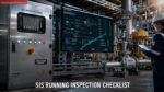 Advanced Safety Instrumented System (SIS) Inspection Checklist for IEC 61511 Compliance