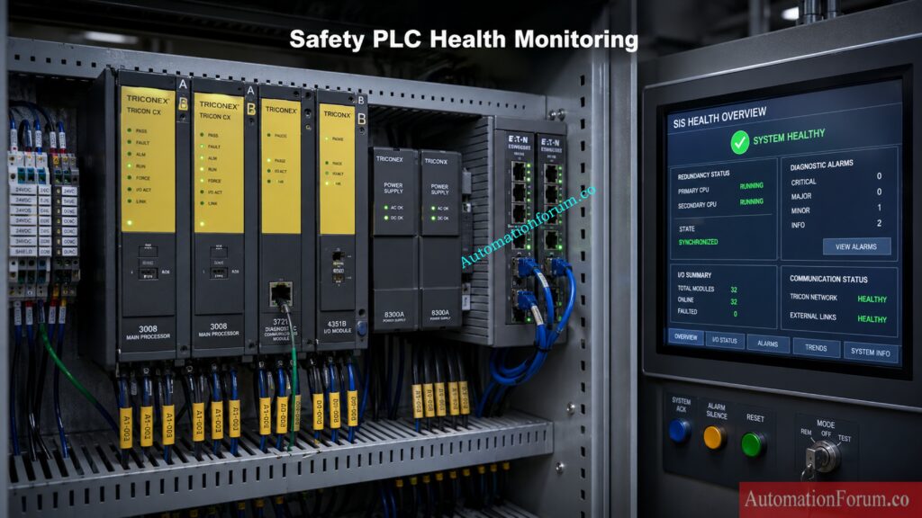 SIS General Health Monitoring Checklist