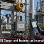 Advanced Safety Instrumented System (SIS) Inspection Checklist for IEC 61511 Compliance 3
