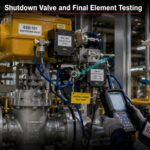 Advanced Safety Instrumented System (SIS) Inspection Checklist for IEC 61511 Compliance 4