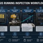 Advanced Safety Instrumented System (SIS) Inspection Checklist for IEC 61511 Compliance 7