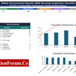 Advanced Safety Instrumented System (SIS) Inspection Checklist for IEC 61511 Compliance 8