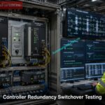 Factory Acceptance Test Procedure for Distributed Control System DCS 2