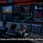 Factory Acceptance Test Procedure for Distributed Control System DCS 4