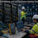Factory Acceptance Test Procedure for Distributed Control System DCS 5