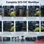 Factory Acceptance Test Procedure for Distributed Control System DCS 7