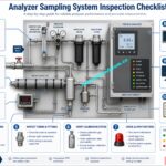 Running Inspection Procedure for Analyzer and Sampling System in Process Industries 2