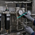 Running Inspection Procedure for Analyzer and Sampling System in Process Industries 4