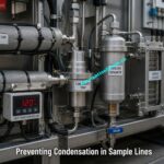 Running Inspection Procedure for Analyzer and Sampling System in Process Industries 5