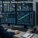 Running Inspection Procedure for Analyzer and Sampling System in Process Industries 6