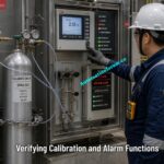 Running Inspection Procedure for Analyzer and Sampling System in Process Industries 7