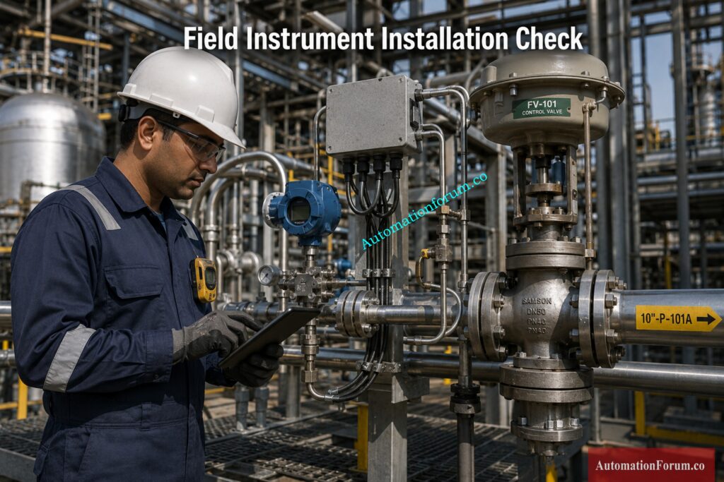 Best Practices for Instrument Selection - Best Practices for Instrument Selection