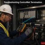 Why 75 Ohm Termination Resistor is Used in ControlNet 4
