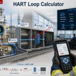Advanced HART Loop Calculator for Reliable 4 to 20 mA and HART Communication 1