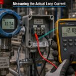 Loop Checking Field vs Control Room Reading Mismatch Explained 3