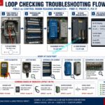 Loop Checking Field vs Control Room Reading Mismatch Explained 7