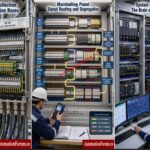 Marshalling Panel vs Junction Box vs System Cabinet Complete Guide for Instrumentation and Control Engineers 4
