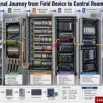 Marshalling Panel vs Junction Box vs System Cabinet Complete Guide for Instrumentation and Control Engineers 7