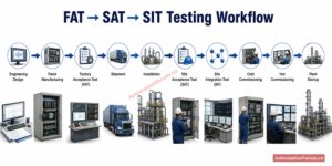 FAT vs SAT vs SIT Explained with Industrial Examples