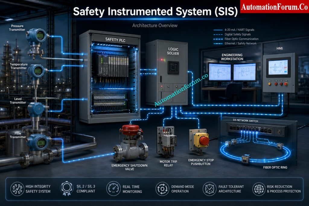 Process Safety Framework Explained