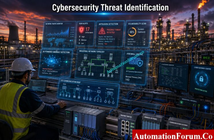 Top Cybersecurity Threat Identification Methods Every Security Professional Should Know