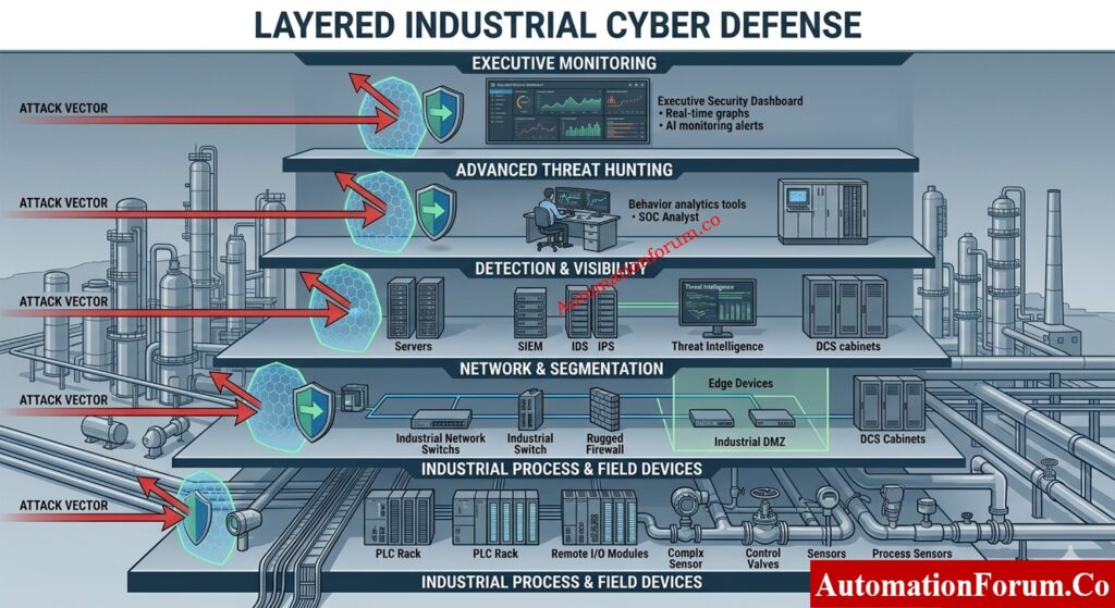 How to Build an Effective Cybersecurity Threat Identification Strategy