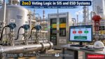 2oo3 Voting Logic Explained: How It Works, Why It Is Used and Where It Applies