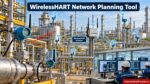 WirelessHART Network Planning Tool for Automation Engineers